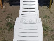 Продам лежаки 15 штук 