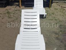 Продам лежаки 15 штук 