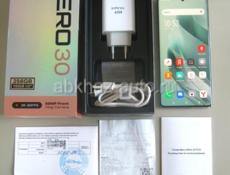 infinix zero 30 16/256gb