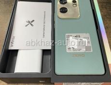 infinix zero 30 16/256gb