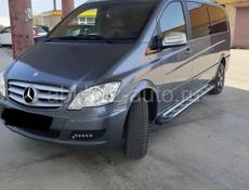 Mercedes-Benz Viano