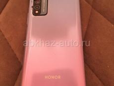 Срочно Продам Honor X10 128г