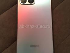 Срочно Продам Honor X8 128 гиг