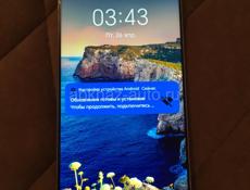 Срочно Продам Honor X8 128 гиг