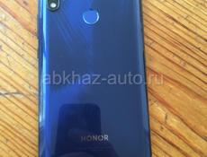 Срочно Продам Honor 9x 128 гиг