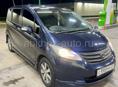 Honda FR-V