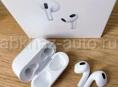 Наушники AirPods 3-поколения