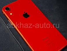 Срочно iPhone XR 128 гб 