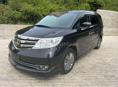 Honda Еlysion
