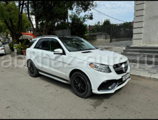 Mercedes-Benz GLK