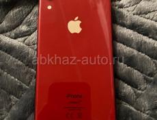 Продам срочно IPhone XR 128 gb