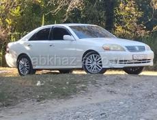Toyota Mark II