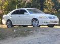 Toyota Mark II