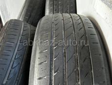 Шины 225/55R18