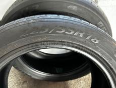 Шины 225/55R18