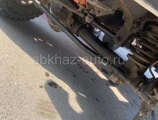 УАЗ 3153