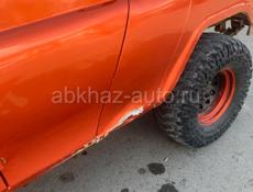 УАЗ 3153
