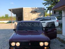 ВАЗ 2106