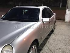 Mercedes-Benz S-Класс
