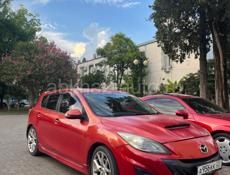 Mazda Аxela