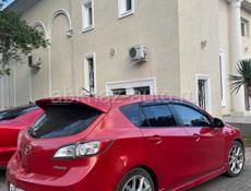 Mazda Аxela