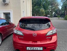 Mazda Аxela