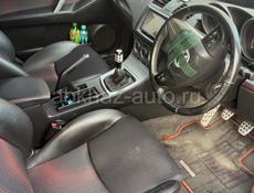 Mazda Аxela