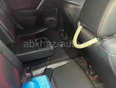 Mazda Аxela