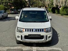 Mitsubishi L 200