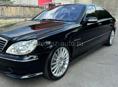 AMG C 55