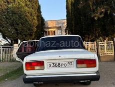 ВАЗ 2107
