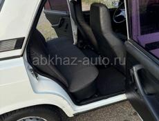 ВАЗ 2107