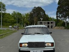 ВАЗ 2107