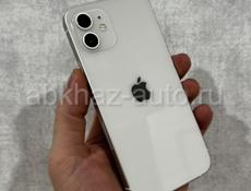 iPhone 12 128gb  white 