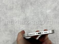 iPhone 12 128gb  white 