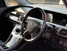 Honda Еlysion