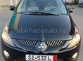 Mitsubishi Grandis