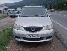 Mazda MPV