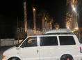Chevrolet Astro
