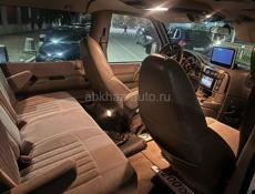 Chevrolet Astro
