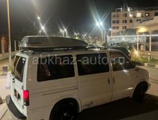 Chevrolet Astro