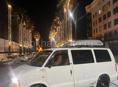 Chevrolet Astro
