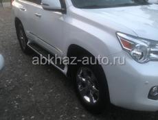 Lexus GX
