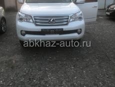 Lexus GX