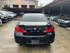 Nissan Skyline