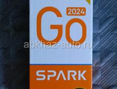 Tecno Spark Go 2024 6/64GB Новый