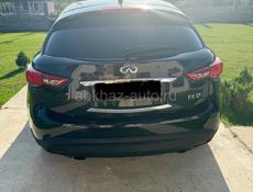 Infiniti