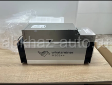 Whatsminer m30s++ 100th