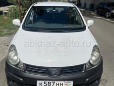 Nissan Wingroad