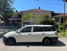 Nissan Wingroad